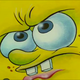 Illustration for article titled Spongebob is the danger in iBreaking Sponge/i